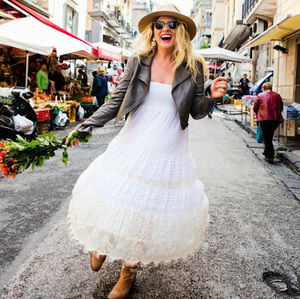 Meet your Posher, Christin